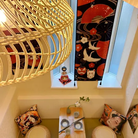Kichijoji Loft Apartment Close To Jr Chuo Line 12Mins To Shinjuku Musashino Exterior photo