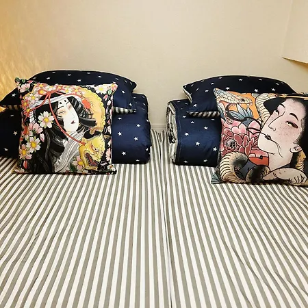 Kichijoji Loft Apartment Close To Jr Chuo Line 12Mins To Shinjuku Musashino Exterior photo