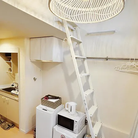 Kichijoji Loft Apartment Close To Jr Chuo Line 12Mins To Shinjuku Musashino Exterior photo