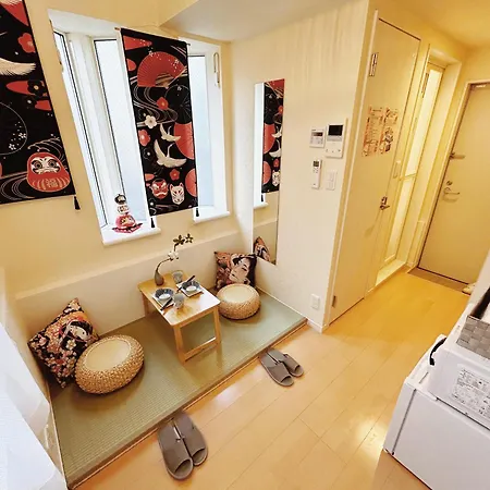 Kichijoji Loft Apartment Close To Jr Chuo Line 12Mins To Shinjuku Musashino Exterior photo