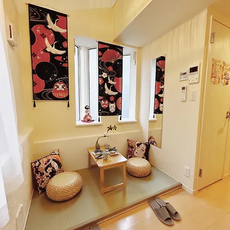 Kichijoji Loft Apartment Close To Jr Chuo Line 12Mins To Shinjuku Musashino Exterior photo