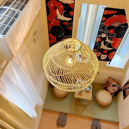 Kichijoji Loft Apartment Close To Jr Chuo Line 12Mins To Shinjuku Musashino Exterior photo