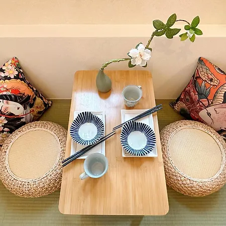 Kichijoji Loft Apartment Close To Jr Chuo Line 12Mins To Shinjuku Musashino Exterior photo
