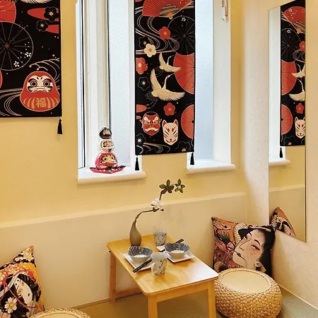 Kichijoji Loft Apartment Close To Jr Chuo Line 12Mins To Shinjuku Musashino Exterior photo