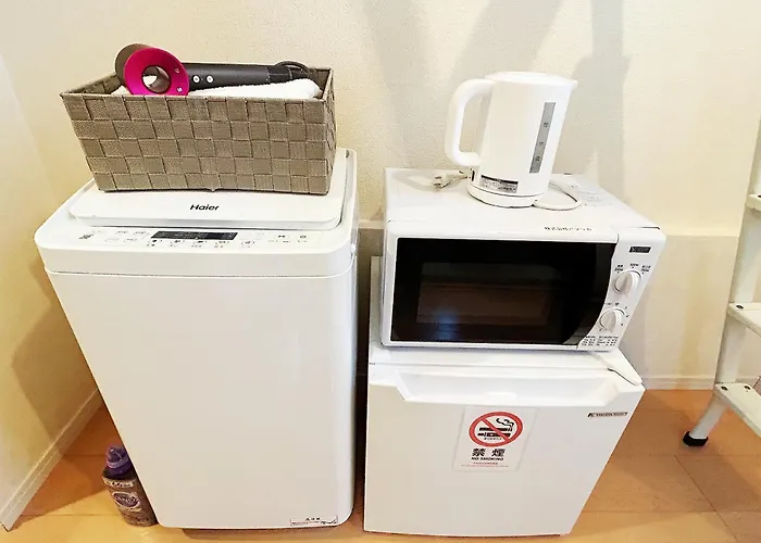 Kichijoji Loft Apartment Close To Jr Chuo Line 12Mins To Shinjuku
