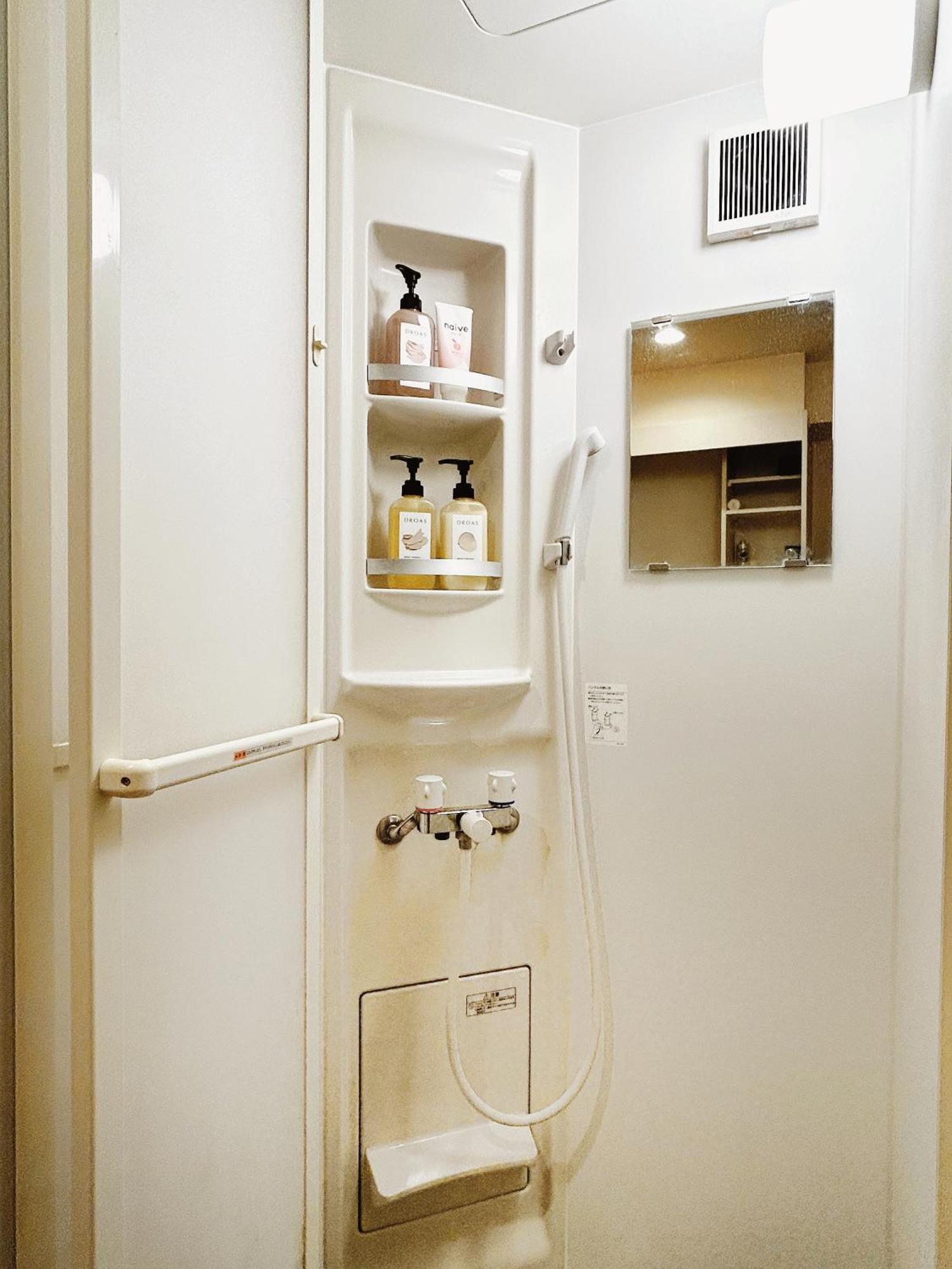 Apartment Kichijoji Loft Close To Jr Chuo Line 12mins To Shinjuku Musashino